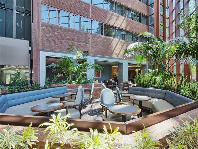 Omni Charlottesville Hotel Luaran gambar