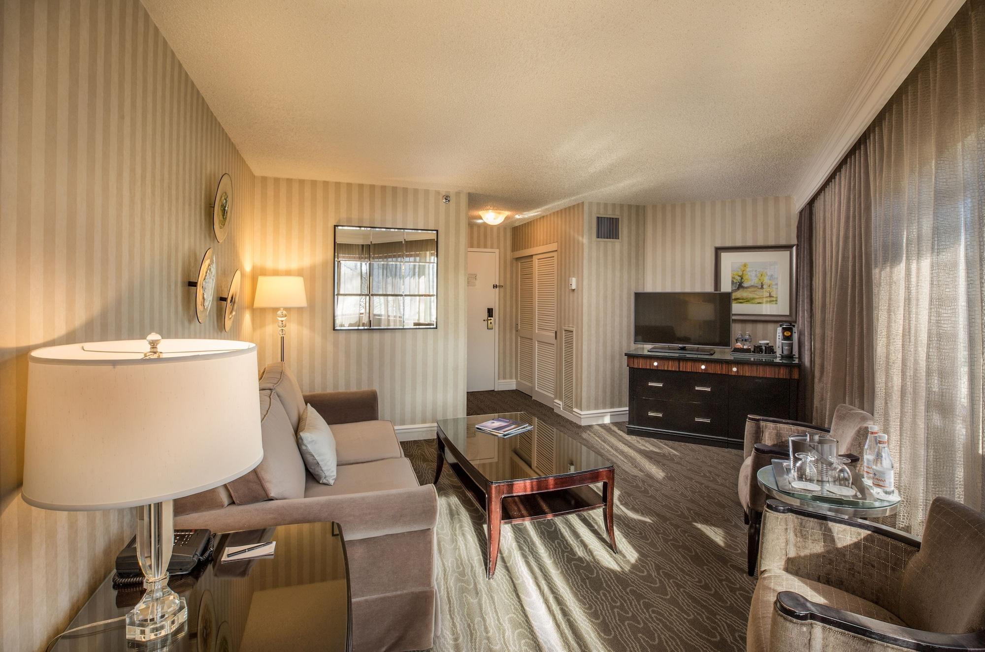 Omni Charlottesville Hotel Luaran gambar