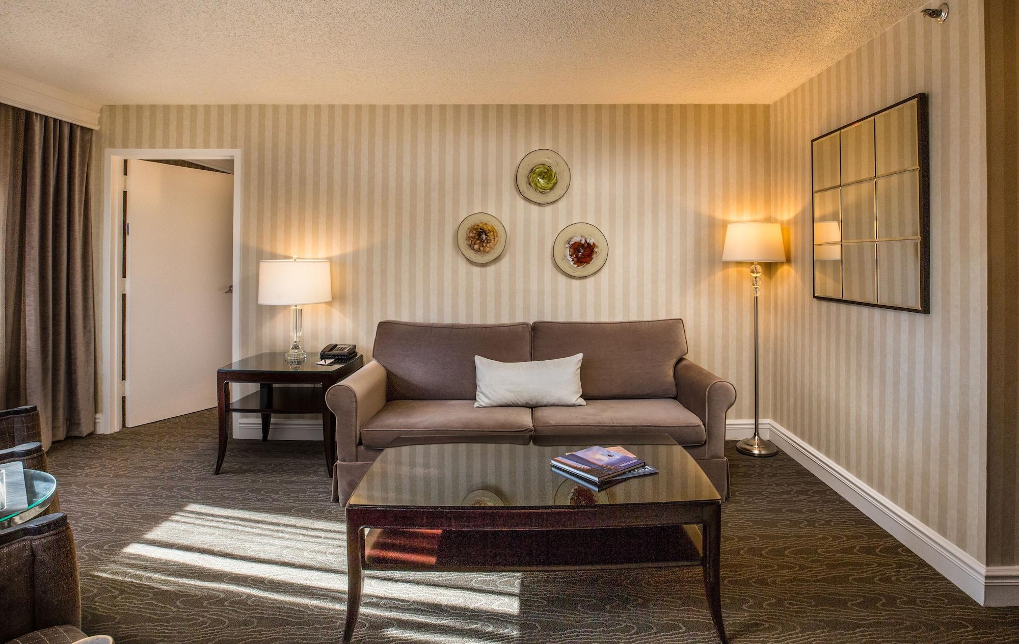 Omni Charlottesville Hotel Luaran gambar