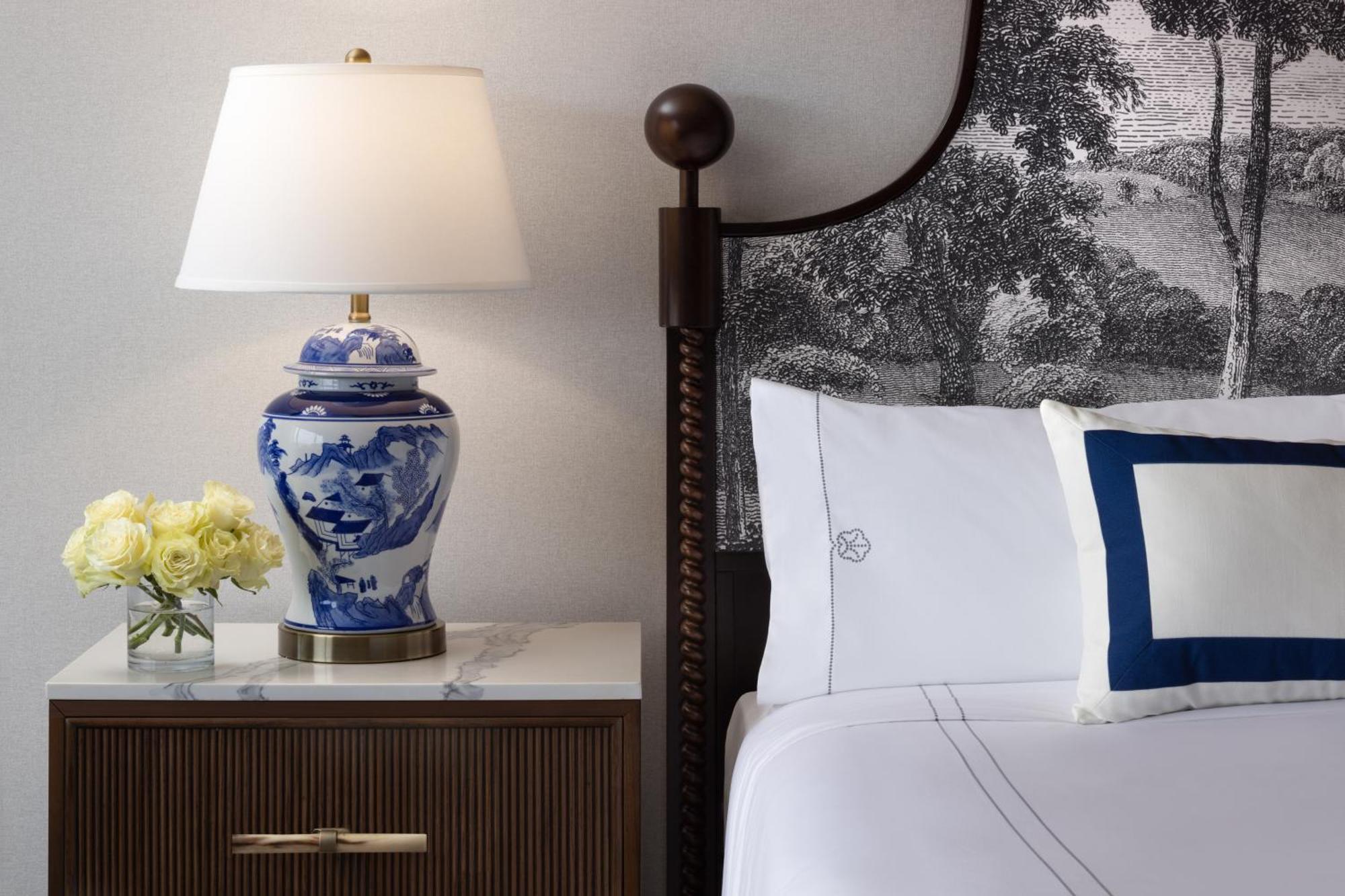 Omni Charlottesville Hotel Luaran gambar